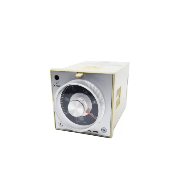 OFF DELAY TIME RELAY ANALOG 5 TIME RANGE / DH3BA8
