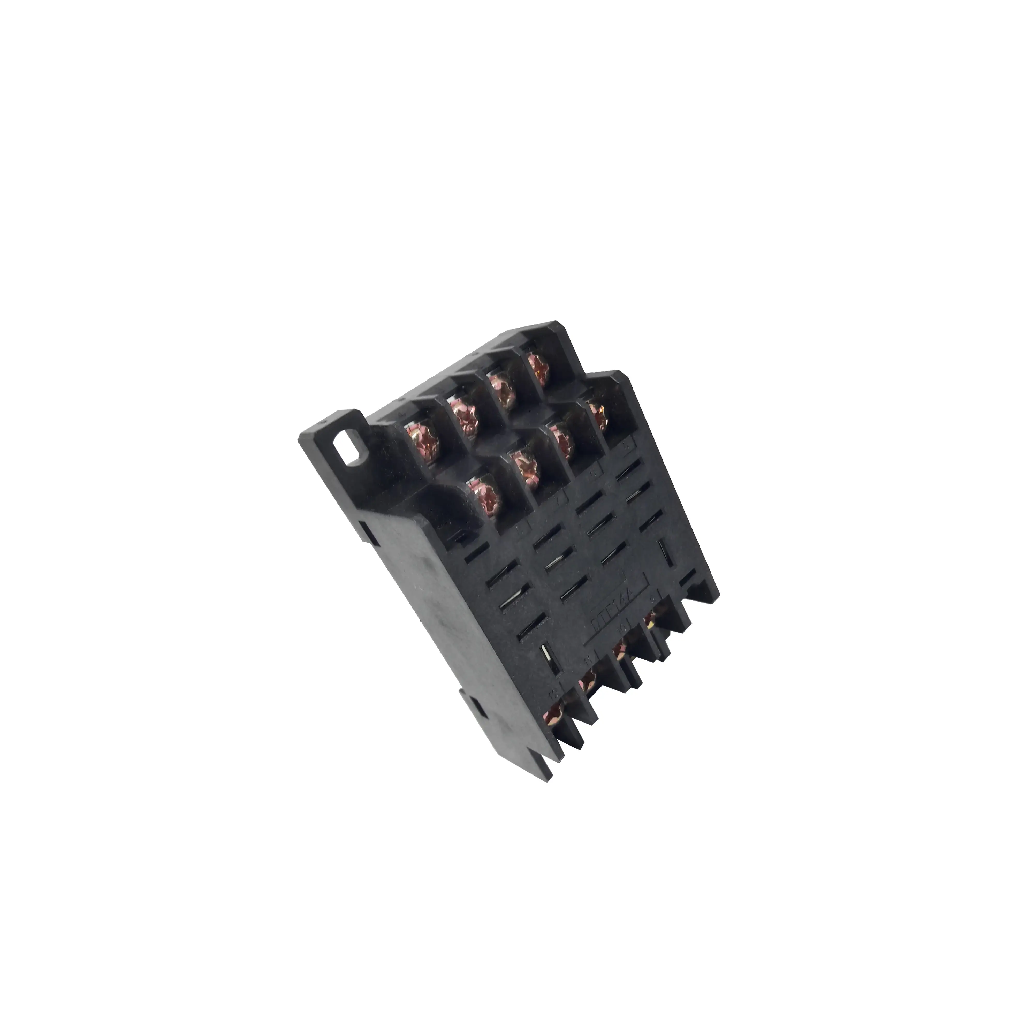 SOCKET FOR RELAY LY4 / PTF14A-E