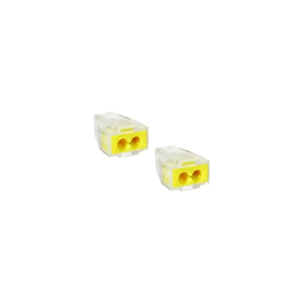 WIRING PUSH CONNECTOR 0.75-2.5MM / PCT-10