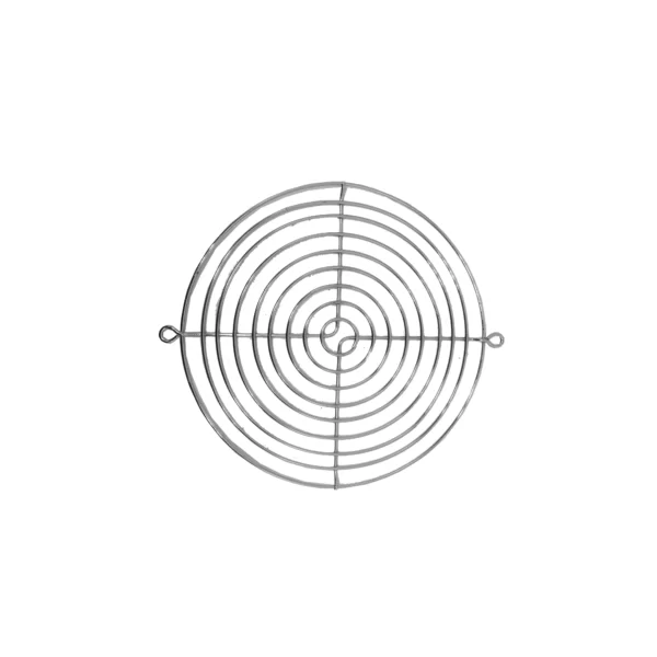 FILTER FAN METAL FOR FAN 172X172 ROUND / FFM172-RD