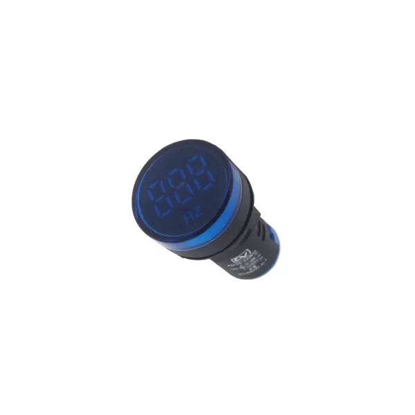 FREQUENCY METER LAMP / AD22-22HDS