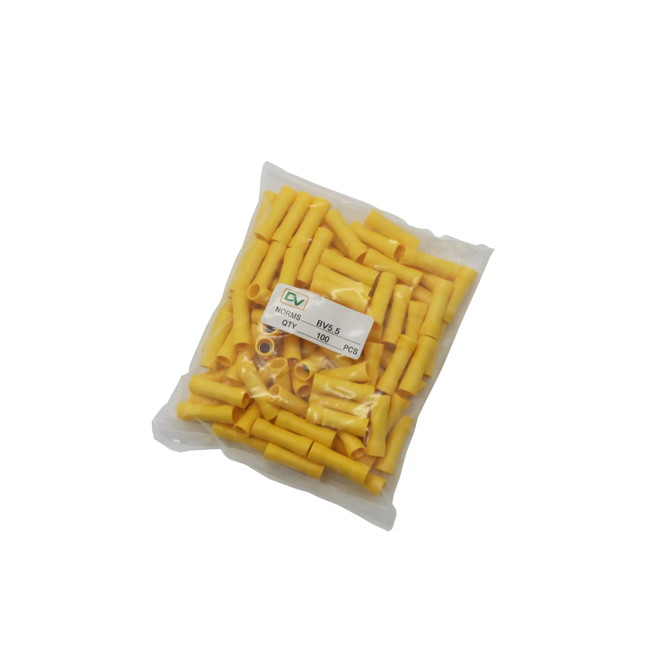 MIDDLE JOINT CONNECTOR 6MM BV5.5