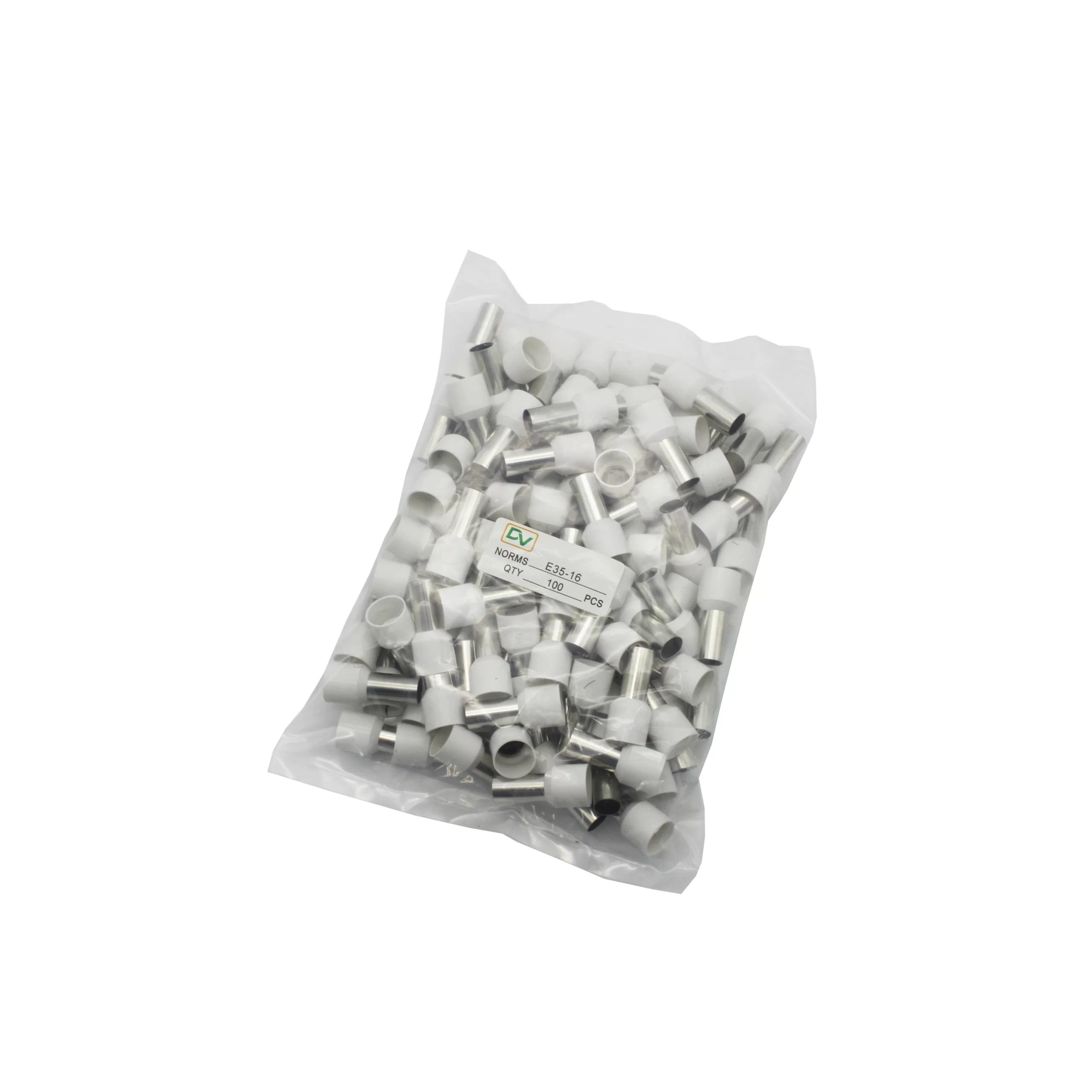 SKUN FERRULE 35MM SKUN E35-16 BEIGE