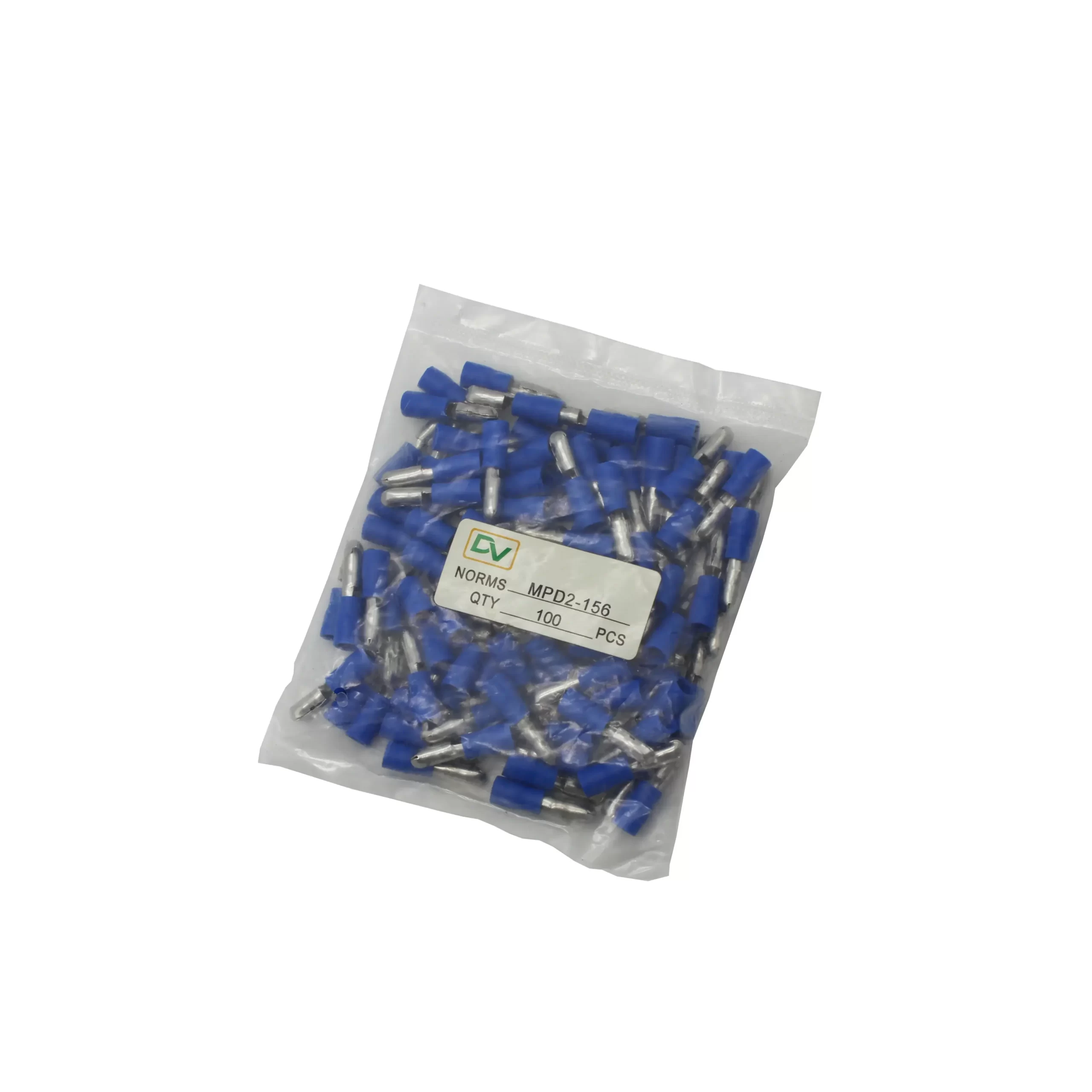 SKUN PELURU 2.5MM MPD2-156