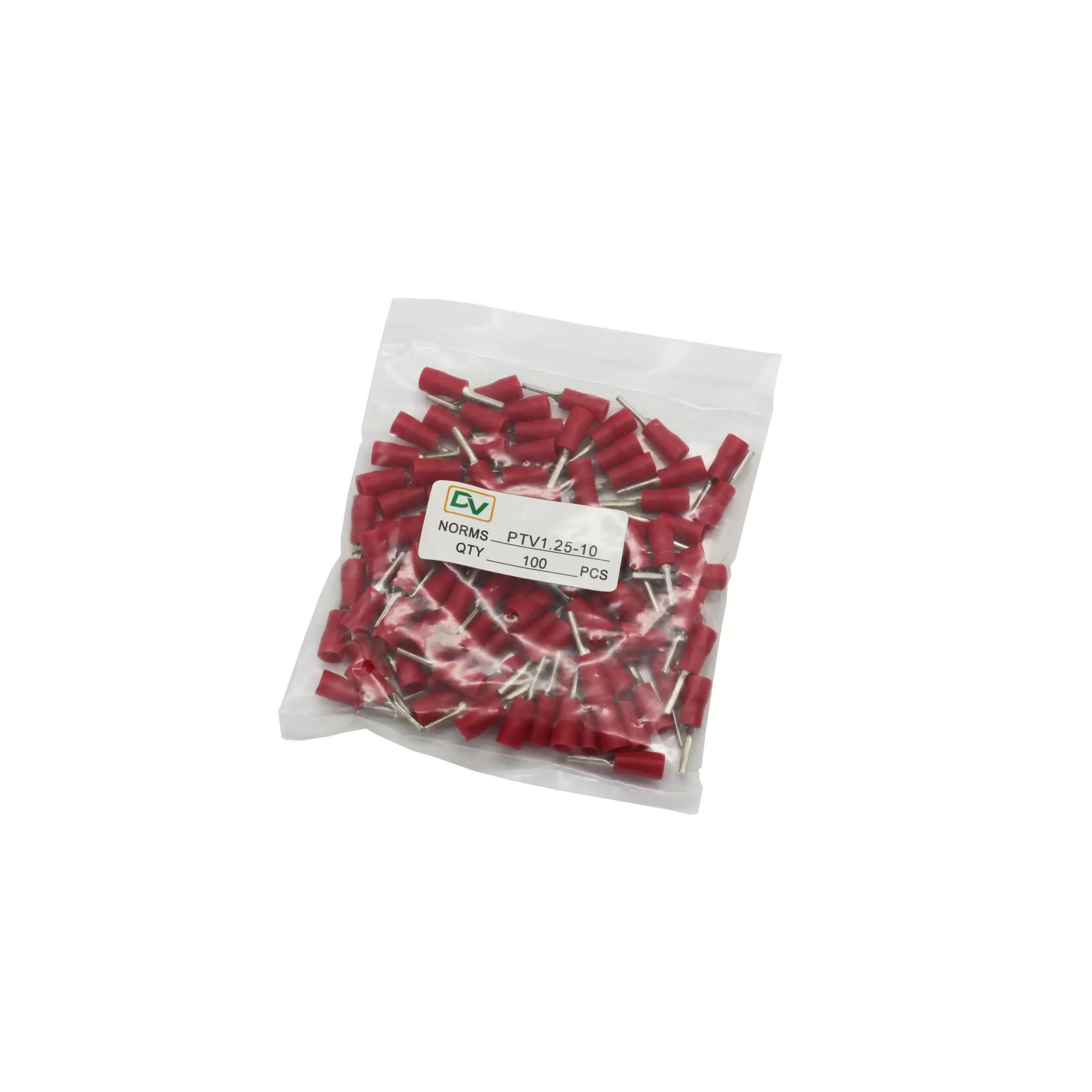 SKUN PIN 1.5MM PTV1.25-10