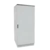 1. box distribusi - IP55 Freestanding Box Panel