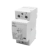 7. Command Control - Din Contactor