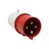 9. Plug _ Socket - Industrial Plug
