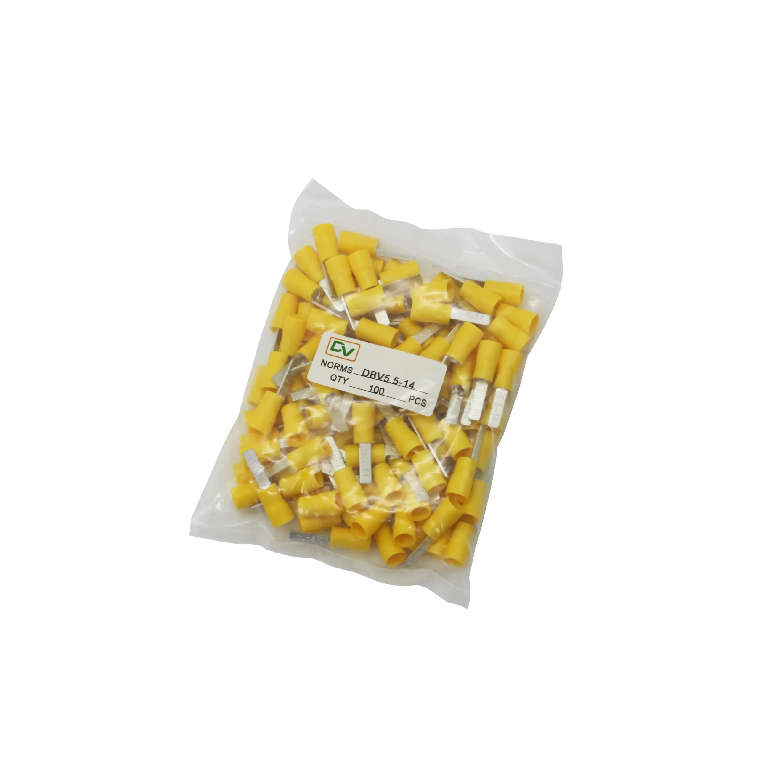 SKUN PEDANG 6MM DBV5.5-14