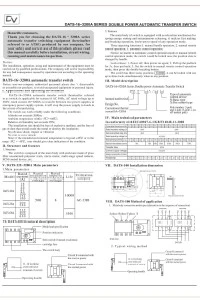 Manual DATS-16-3200 (1)