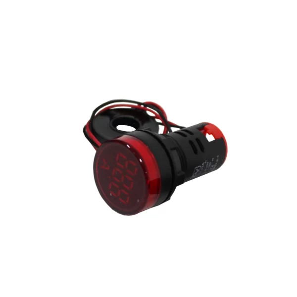AMPERE METER LAMP / AD22-22ADS
