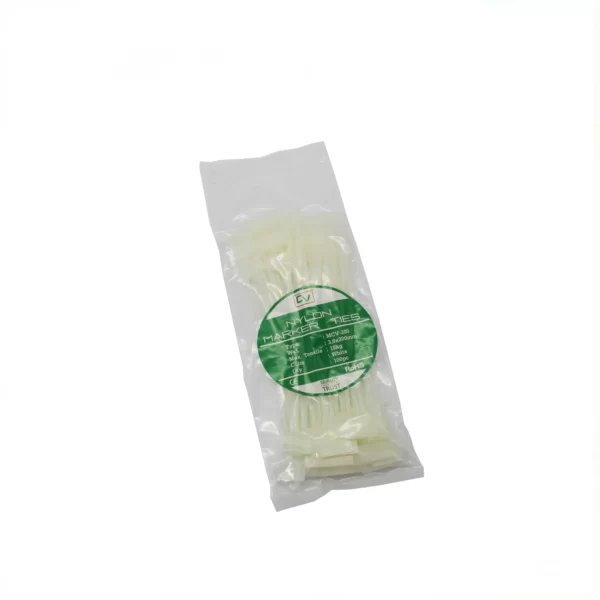 CABLE MARKER TIE 3.6X200 / MCV-200