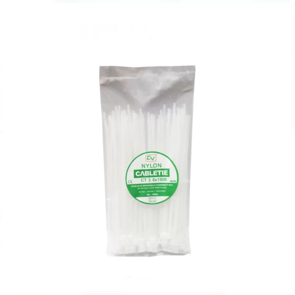 CABLE TIE 3.6X150 / CT3.6X150