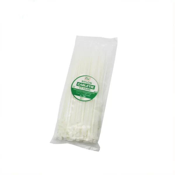 CABLE TIE 3.6X200 / CT3.6X200