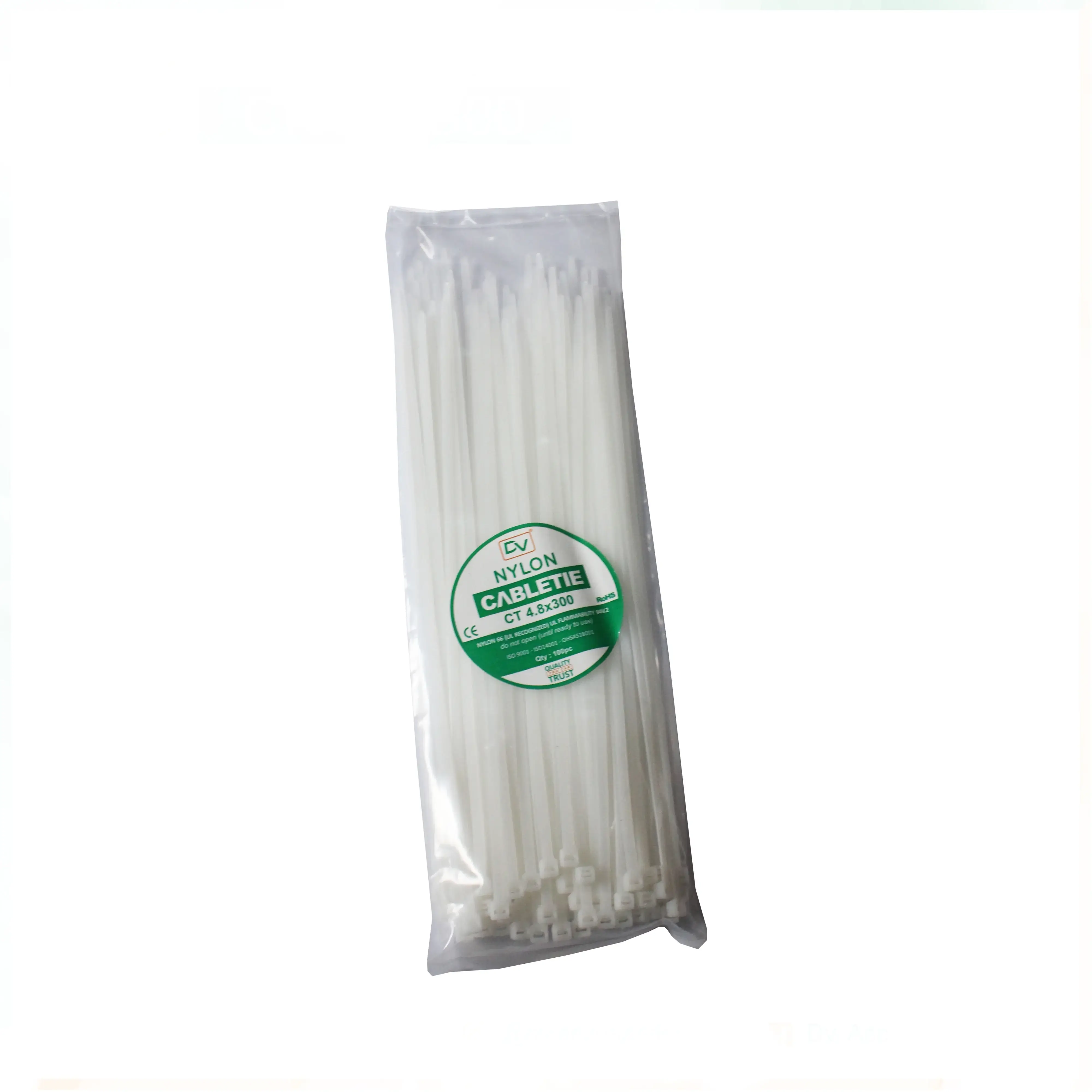 CABLE TIE 4.8X300 / CT4.8X300