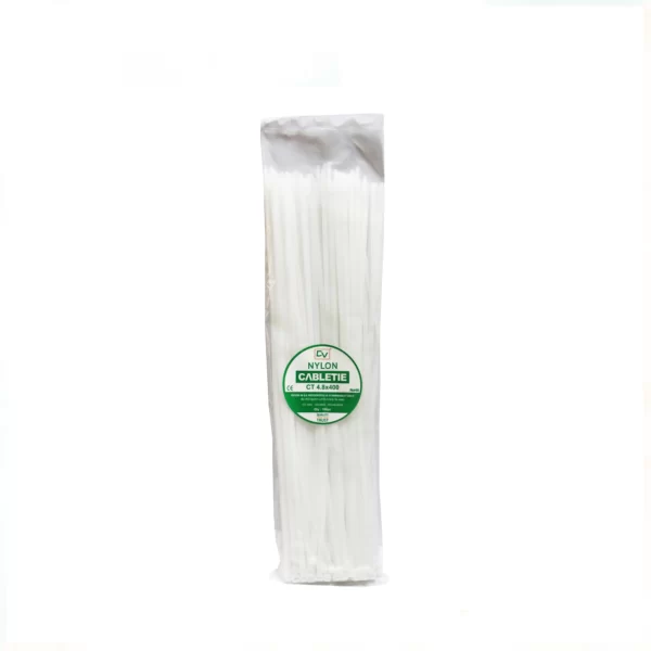 CABLE TIE 4.8X400 / CT4.8X400