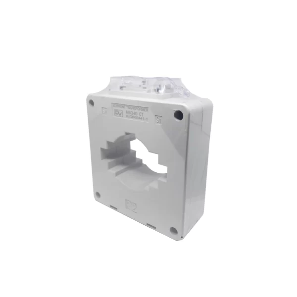 CURRENT TRANSFORMER FIXED TYPE / MSQ-80