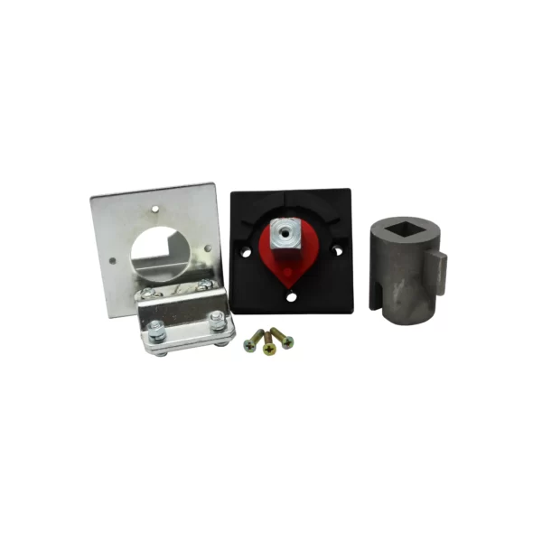 EXTENDED ROTARY HANDLE FOR DCOS-160 TO 630 / DCOS-H160-630