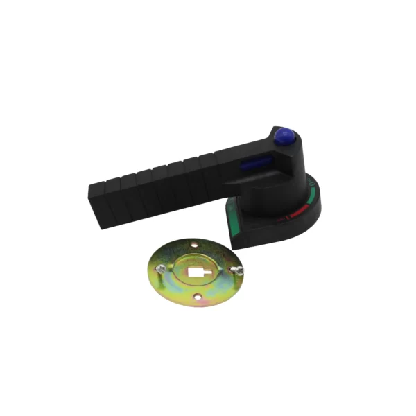 EXTENDED ROTARY HANDLE FOR DLBS-160 TO 630 / DLBS-H160-630