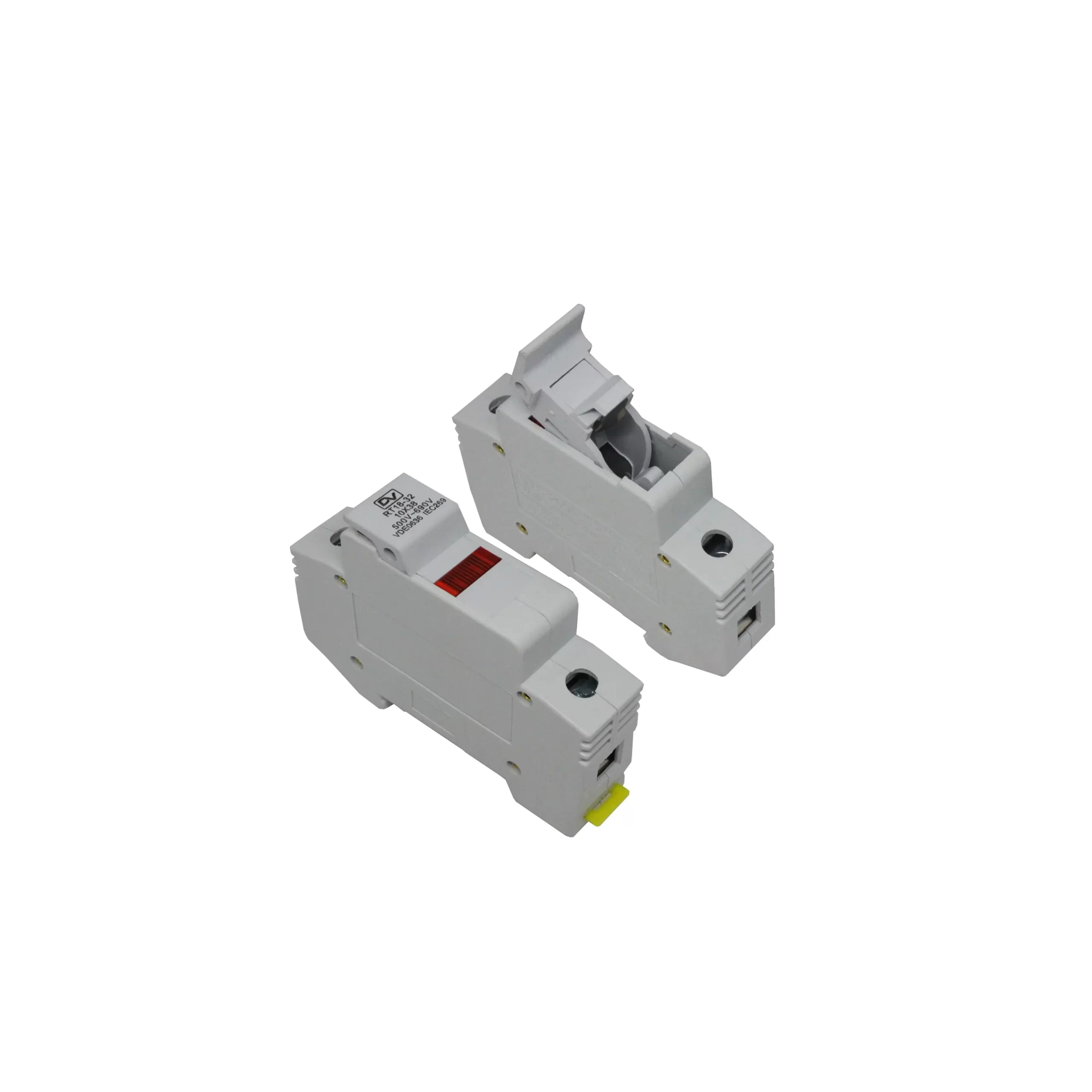 FUSE HOLDER 1P / FB-132