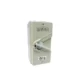 ISOLATOR SWITCH WEATHERPROOF 1P+E+N ISW-1 40A