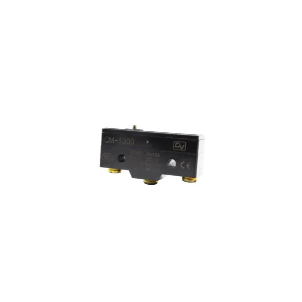 LIMIT SWITCH SMALL STEEL END / CM-1300