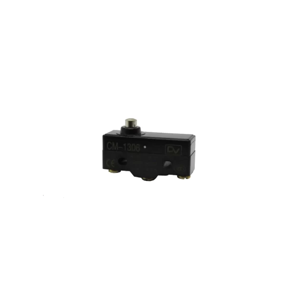LIMIT SWITCH STEEL END / CM-1306