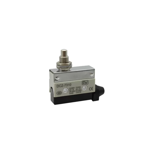 LIMIT SWITCH STEEL END / DCZ-7310