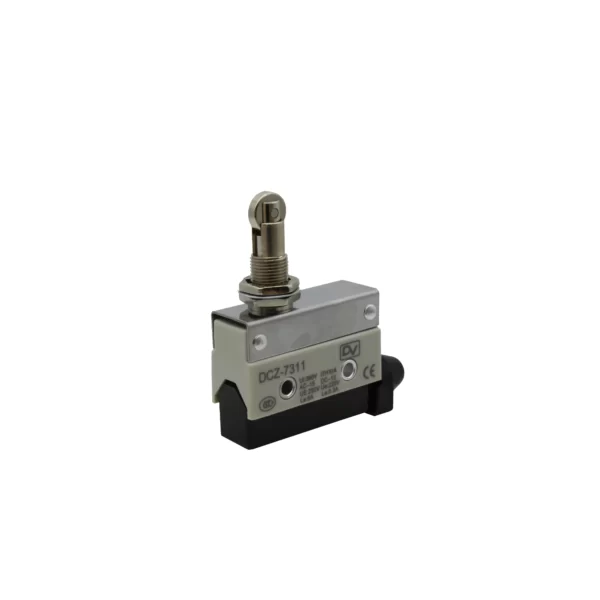 LIMIT SWITCH STEEL ROLLER / DCZ-7311