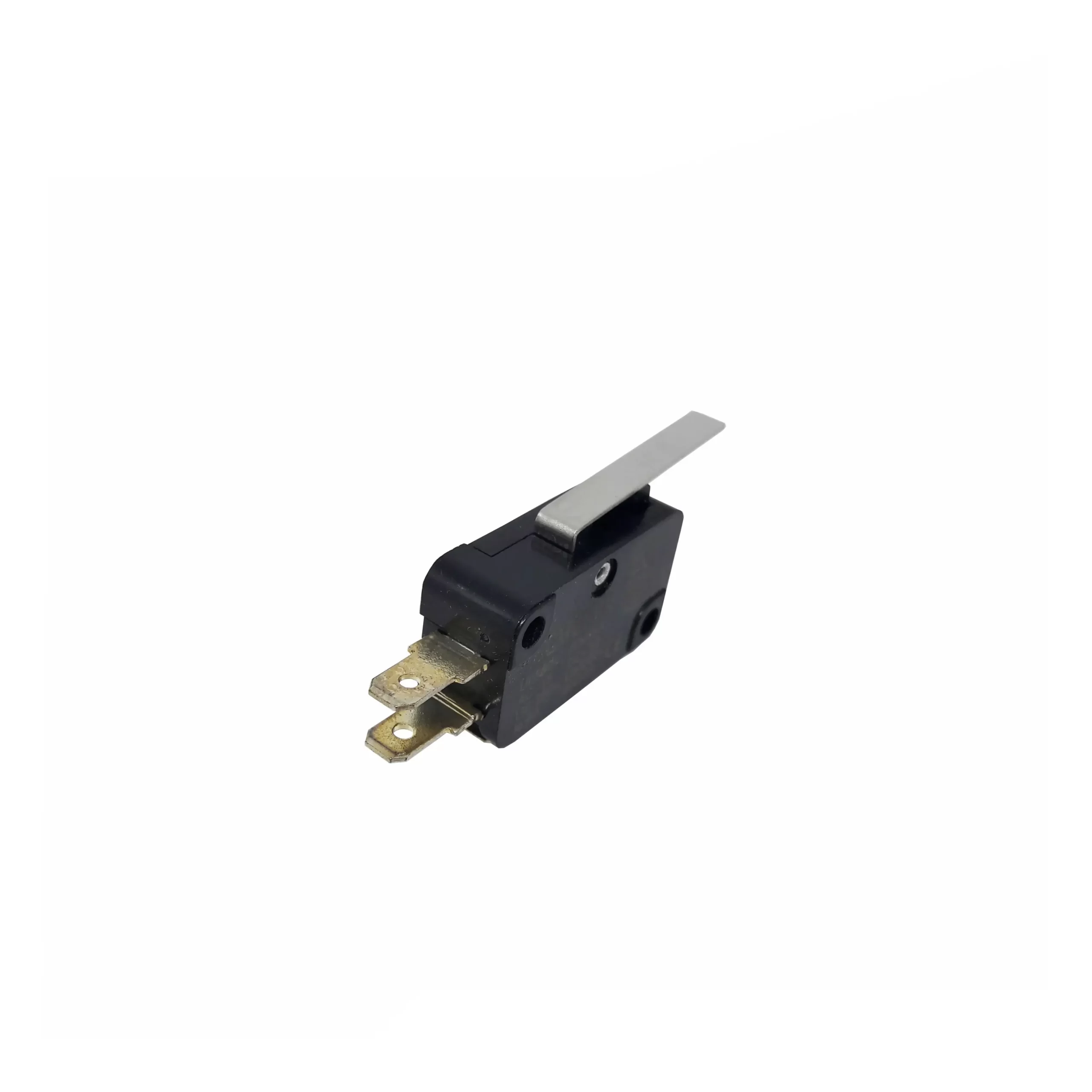 MICRO SWITCH LONG FLAT LEVER CMV-101D