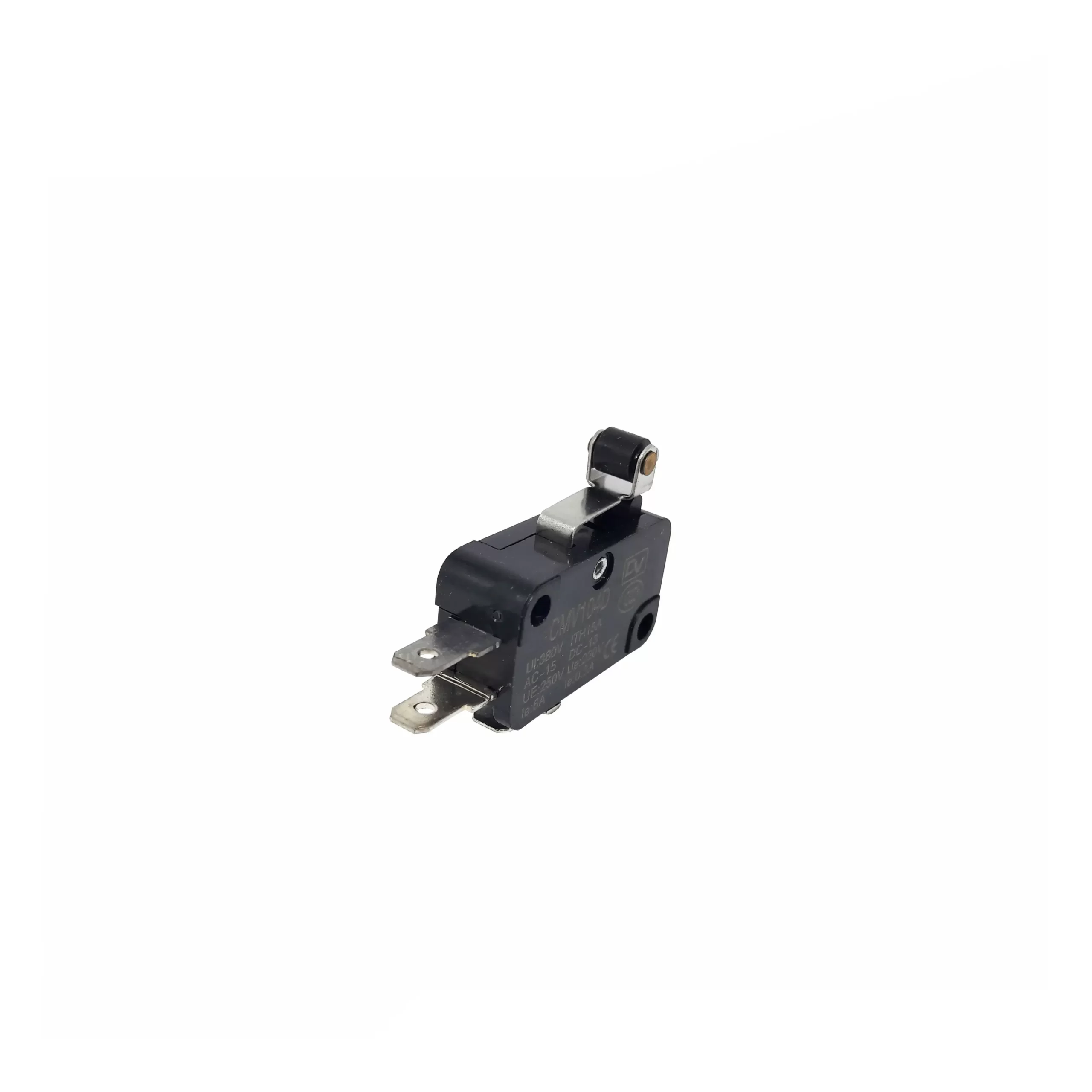 MICRO SWITCH SHORT FLAT ROLLER CMV-104D