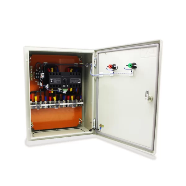 PANEL ATS 63A