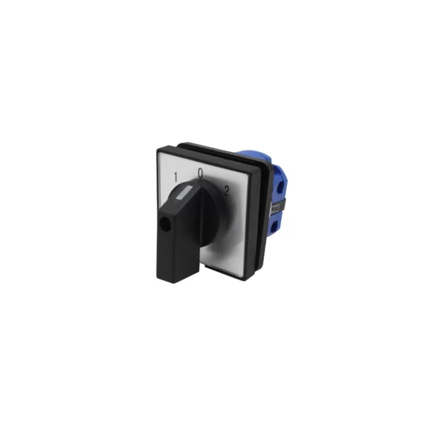 ROTARY SWITCH 22MM 1-0-2 / CA-34-102