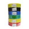 17. Isolator - Heatshrink 1 kV