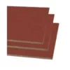 17. Isolator - Insulator Sheet (Pertinak - Ebonit)