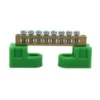 17. Isolator - Terminal Zero Arde