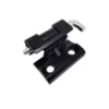22. Lock System - Panel Hinge