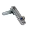 22. Lock System - Panel Lock