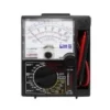 26. Multimeter _ Alat Ukur - Analog Multimeter