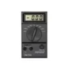 26. Multimeter _ Alat Ukur - Digital Capacitor Tester