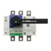 8. Transfer Switch - Load Break Switch (LBS)