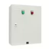 8. Transfer Switch - Panel ATS Siap Pakai