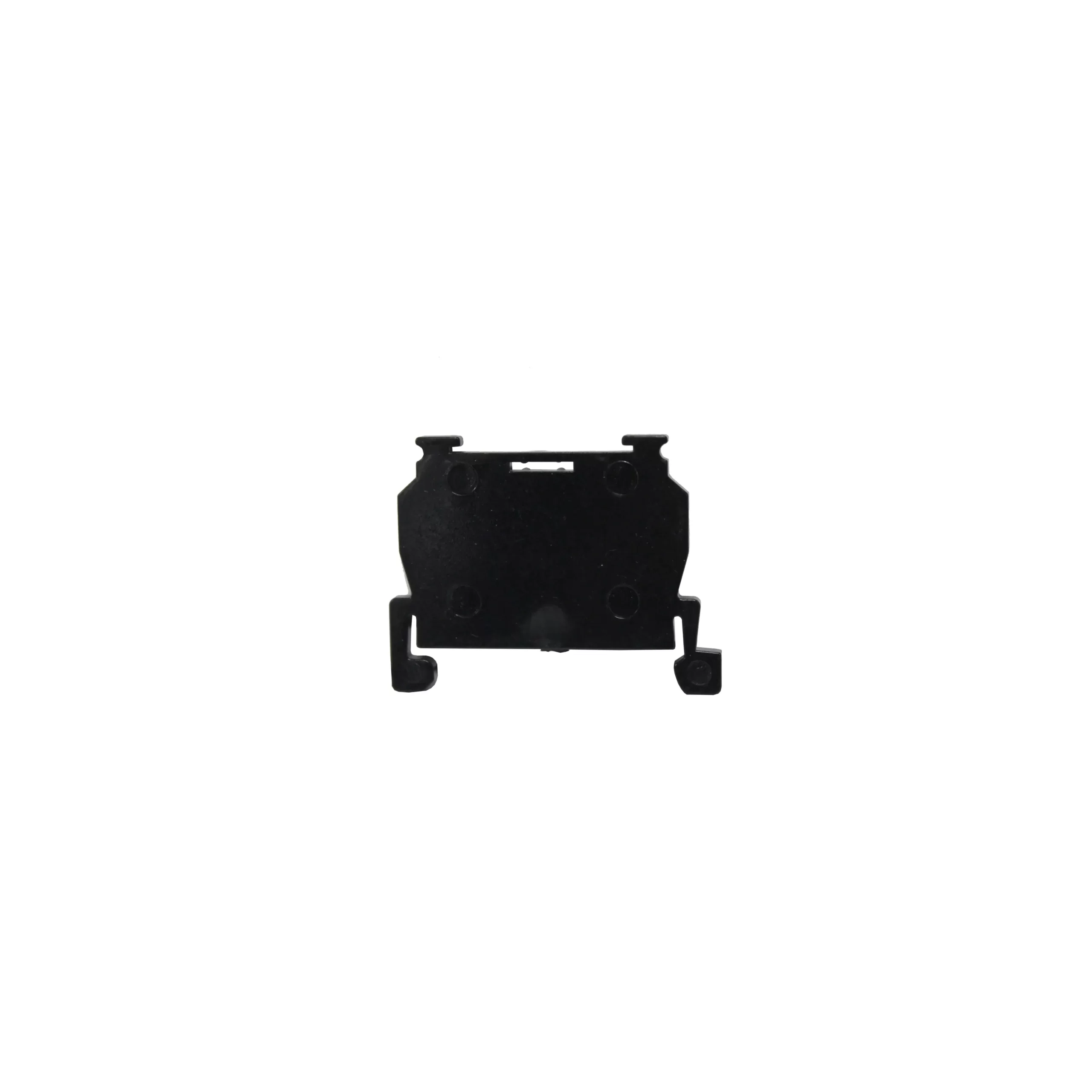 TERMINAL BLOCK TBR SERIES 30A TBR-30 END PLATE