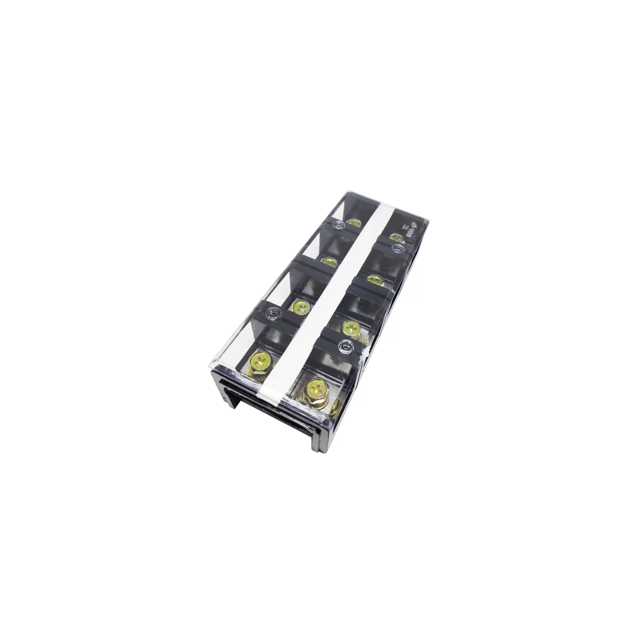 TERMINAL BLOCK TC SERIES 100A TC-1004 P
