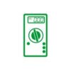 26_Multimeter _ Alat Ukur
