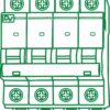 MCB DV47 Icon