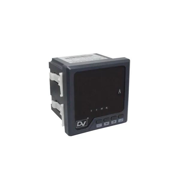 1P DIGITAL AMPERE METER / DST-A