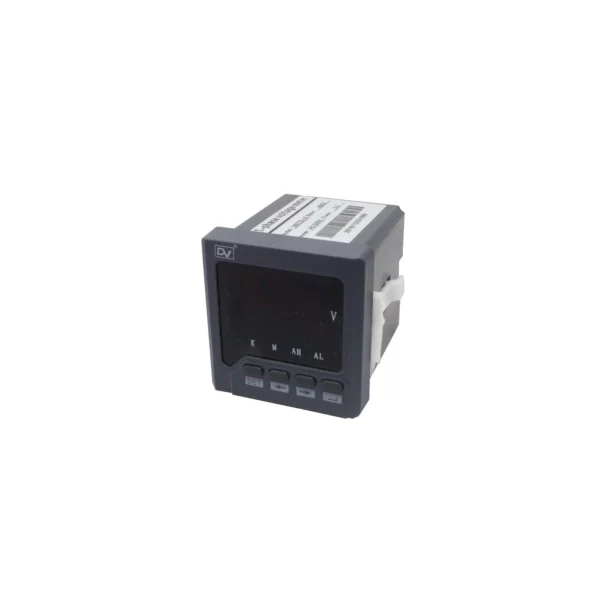 1P DIGITAL VOLT METER / DST-V