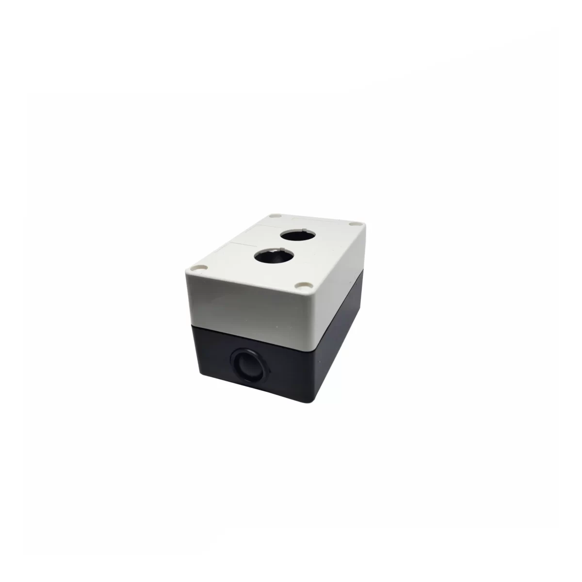 BOX FOR PUSH BUTTON 22MM / BX22 DV Electrical Products