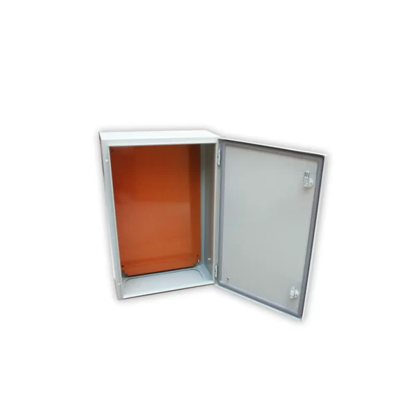 BOX PANEL WME DV-64